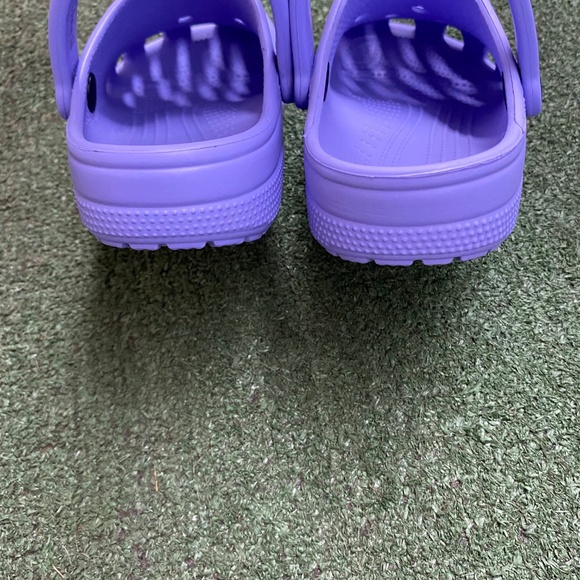 Croc sandals - Picture 6 of 7